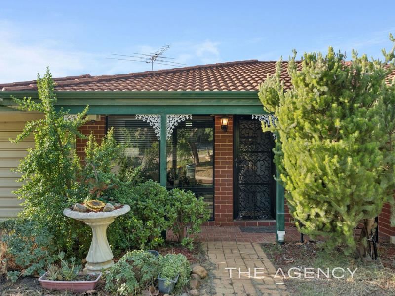 1 Oldenburg Pass, Stratton WA 6056