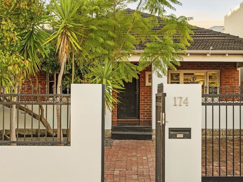 174 York Street, Subiaco