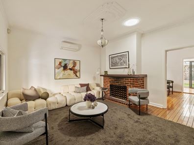 174 York Street, Subiaco WA 6008