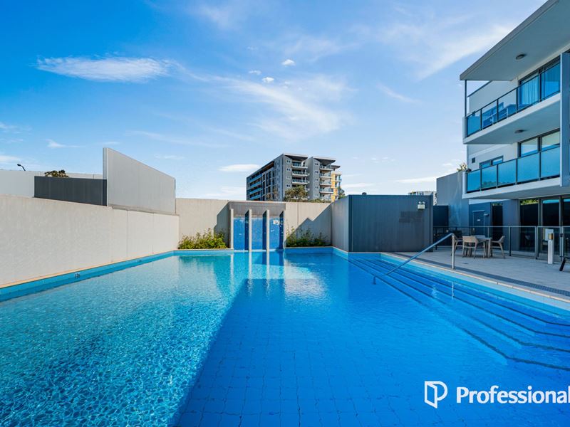 98/1 Rowe Avenue, Rivervale WA 6103