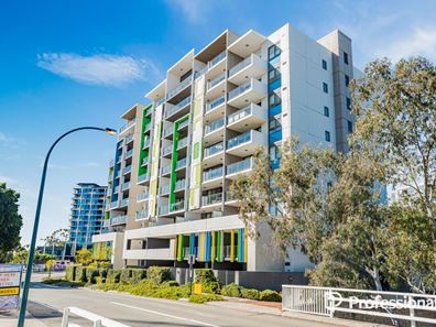 98/1 Rowe Avenue, Rivervale WA 6103