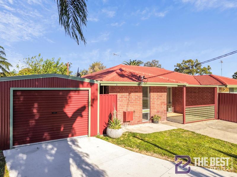 4A Cabarita Road, Armadale