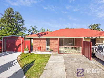 4A Cabarita Road, Armadale WA 6112