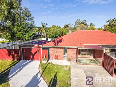 4A Cabarita Road, Armadale WA 6112