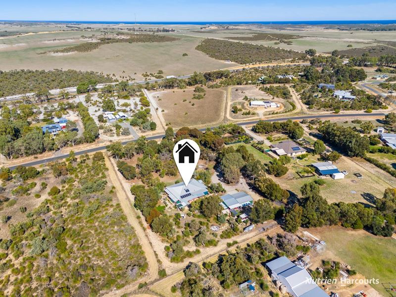 54 Seaflower Way, Gabbadah WA 6041