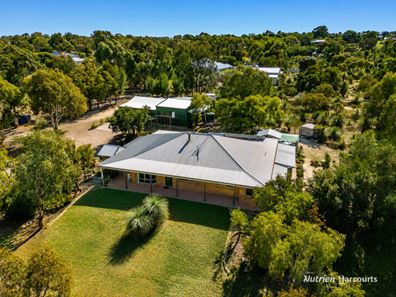 54 Seaflower Way, Gabbadah WA 6041