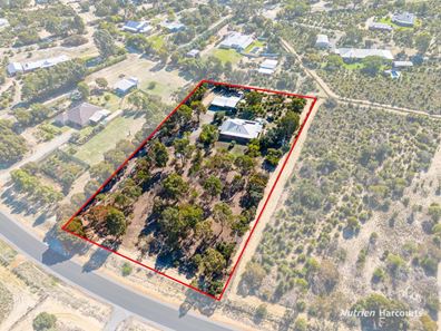 54 Seaflower Way, Gabbadah WA 6041