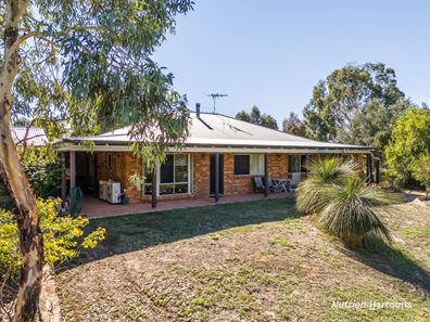 54 Seaflower Way, Gabbadah WA 6041