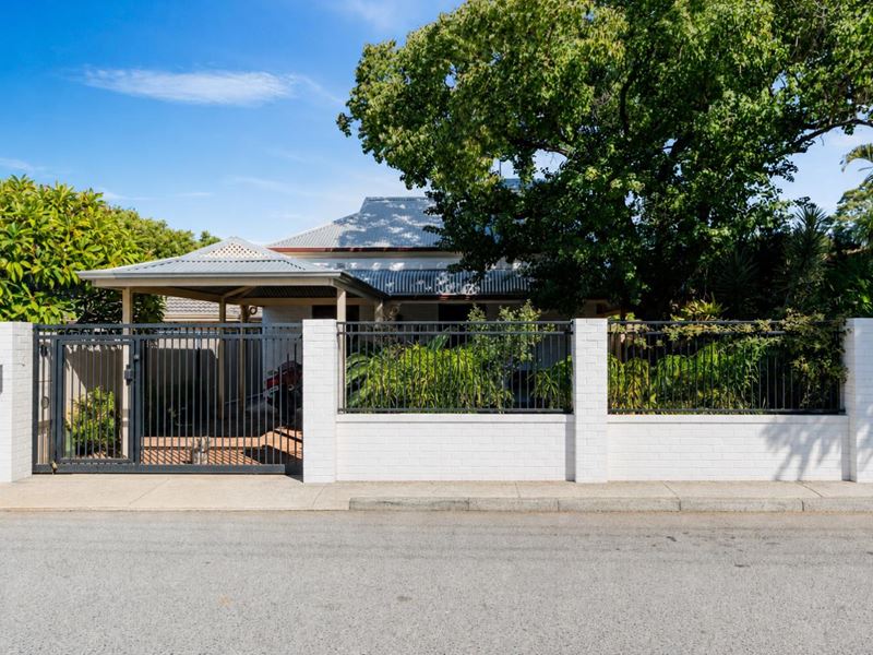 11 Rose Avenue, Bayswater