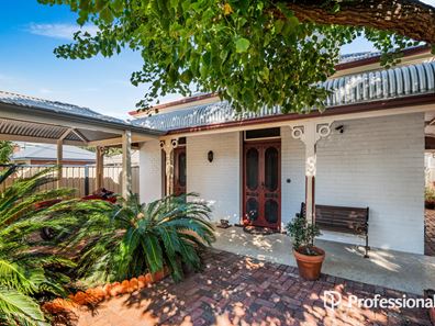 11 Rose Avenue, Bayswater WA 6053