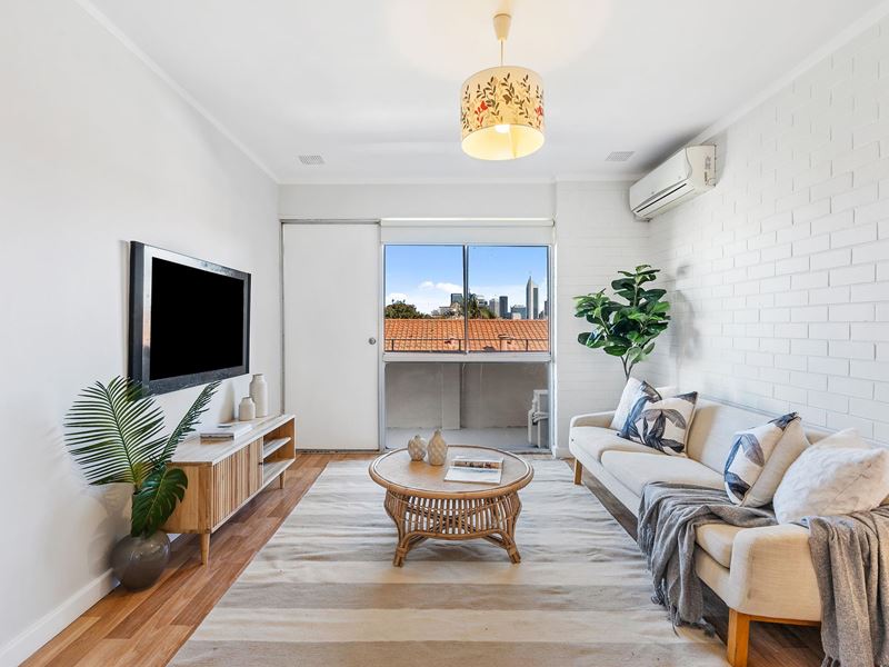 17/340 Stirling Street, Highgate WA 6003