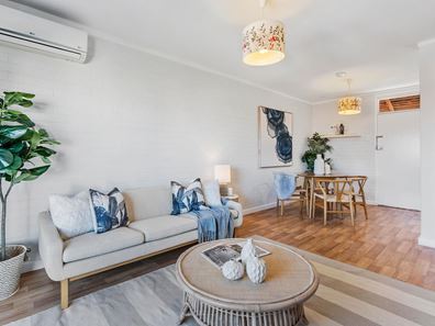 17/340 Stirling Street, Highgate WA 6003