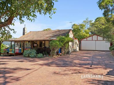 16 Mcglew Road, Glen Forrest WA 6071
