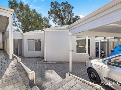 12C Tenterden Way, Gosnells WA 6110