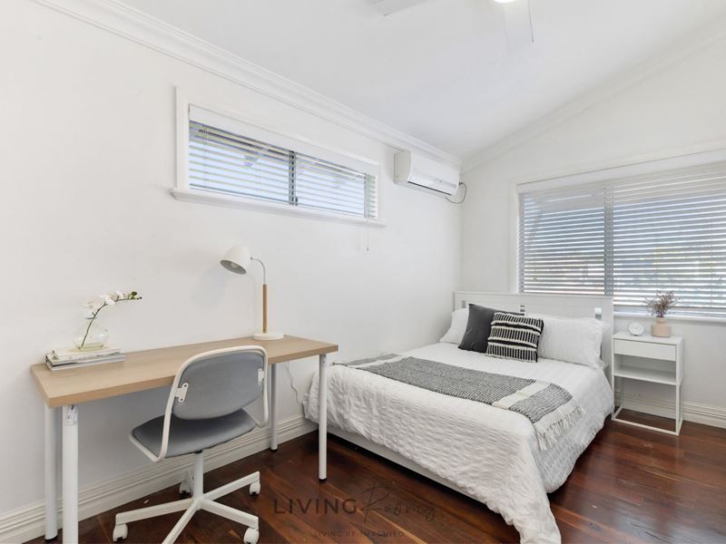 Room/5  141A Forrest Street, Fremantle WA 6160