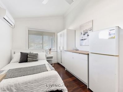 Room/5  141A Forrest Street, Fremantle WA 6160