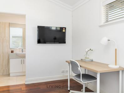 Room/5  141A Forrest Street, Fremantle WA 6160