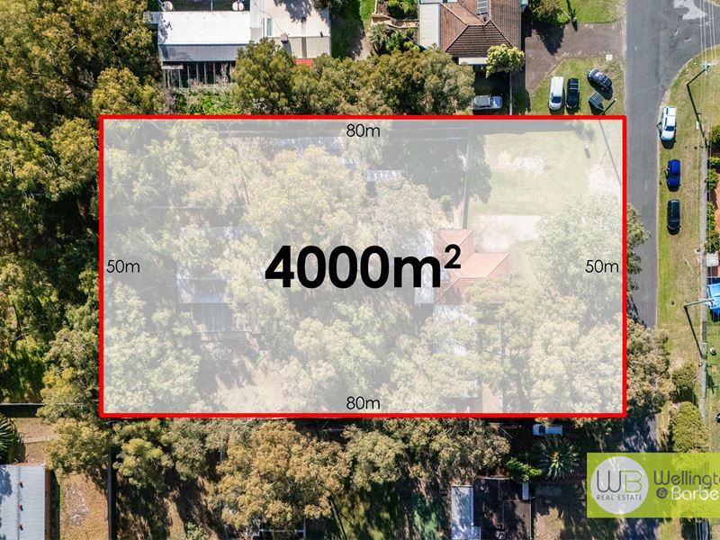 Lot 103 Terrier Place, Southern River WA 6110