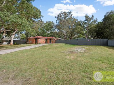 Lot 103 Terrier Place, Southern River WA 6110