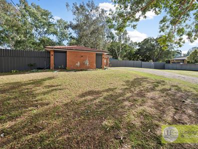 Lot 103 Terrier Place, Southern River WA 6110