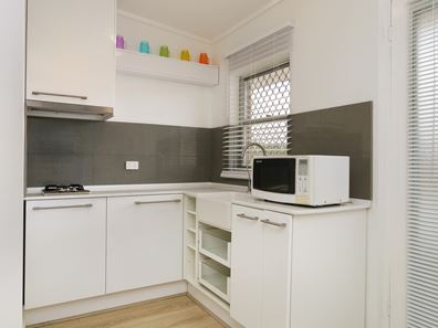 33/318 Canning Highway, Bicton WA 6157