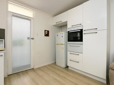 33/318 Canning Highway, Bicton WA 6157