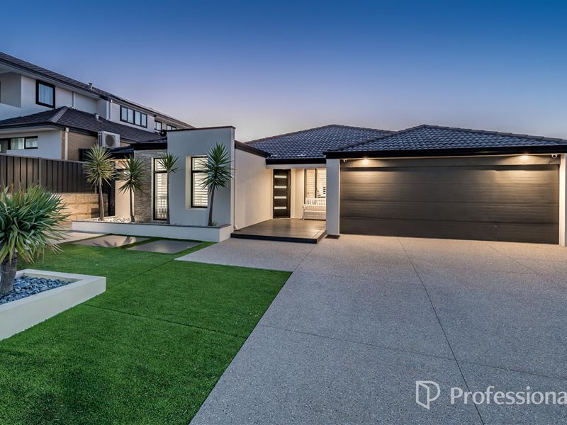 6 Calderstone Rise, Landsdale WA 6065