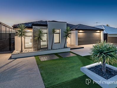 6 Calderstone Rise, Landsdale WA 6065