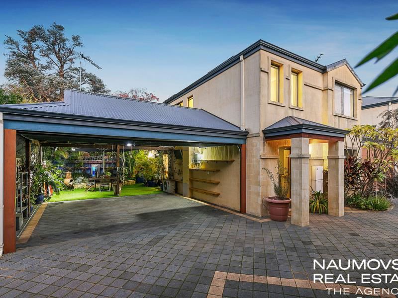 2A Shipley Place, Westminster WA 6061