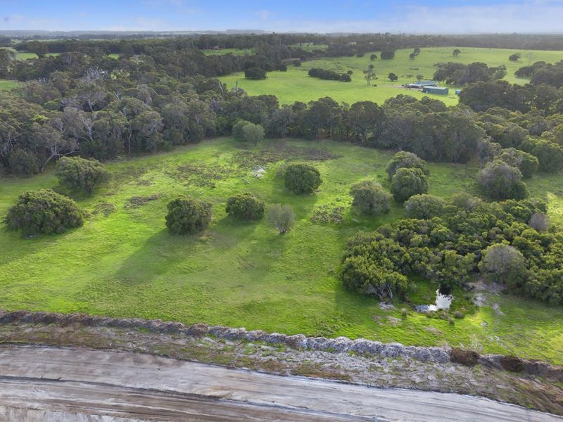 Lot 3,  Blackwood Grove, Kudardup WA 6290