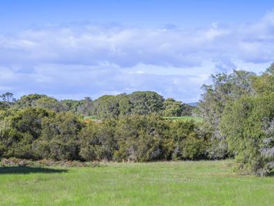 Lot 3,  Blackwood Grove, Kudardup WA 6290