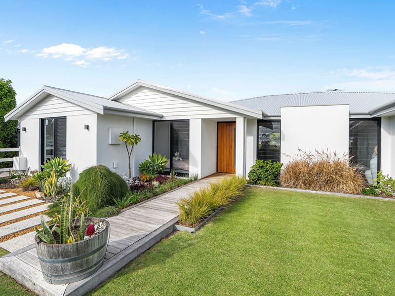 1 Gardinia Place, Mullaloo