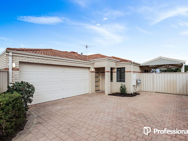 28B Russell Road, Madeley WA 6065