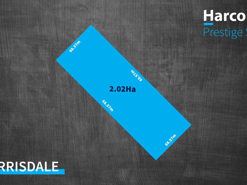 Harrisdale