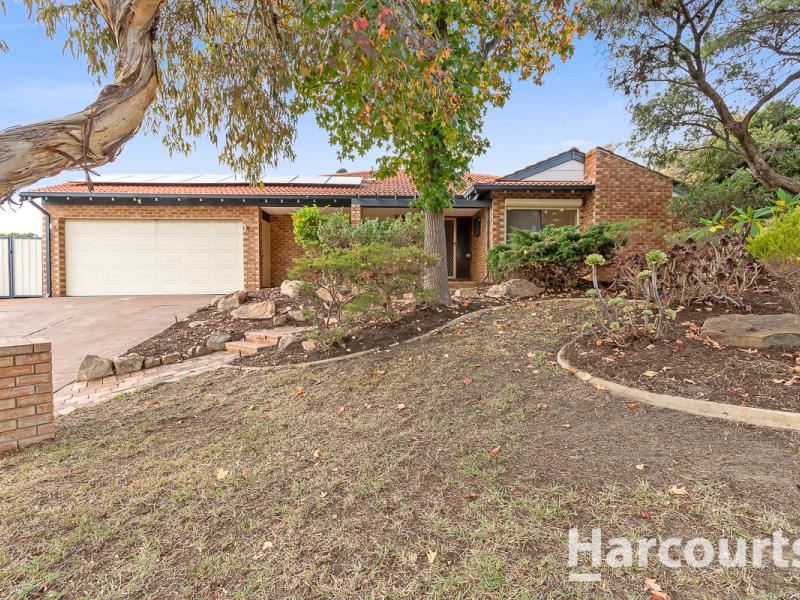 4 Tara Court, Woodvale WA 6026
