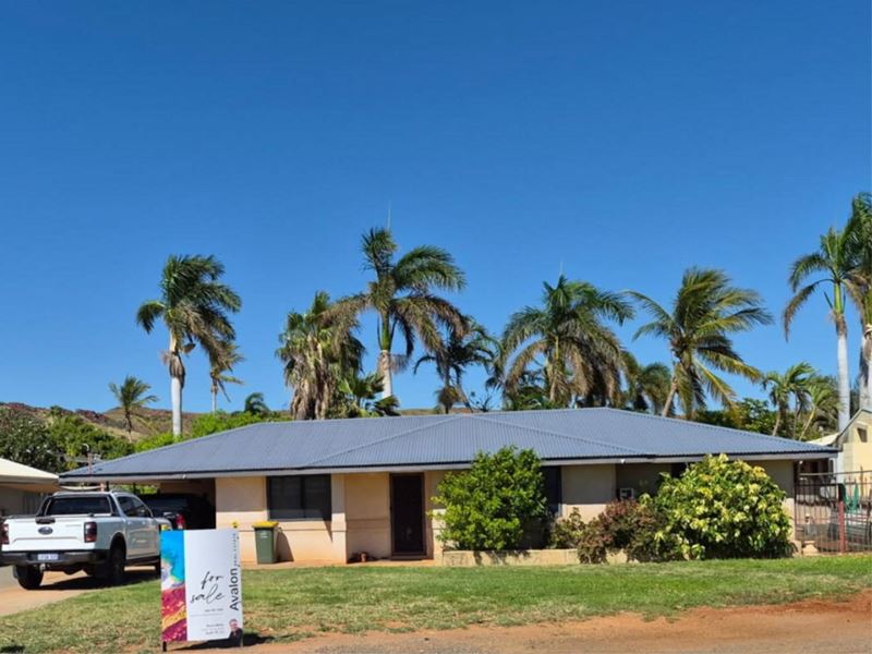 7 Flinders Court, Pegs Creek WA 6714