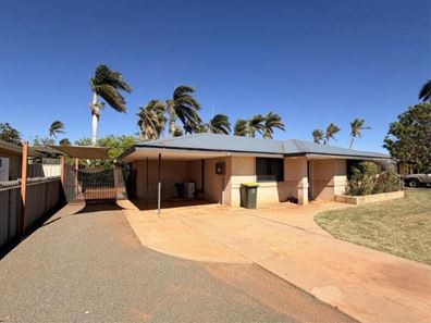 7 Flinders Court, Pegs Creek WA 6714