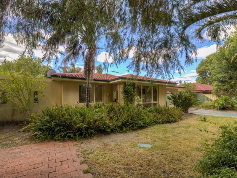 56 Swan Road, High Wycombe