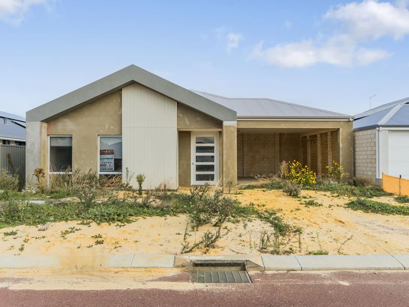 10 Partridge Bend, Byford WA 6122
