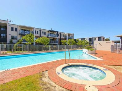 42/189 Swansea Street East, East Victoria Park WA 6101