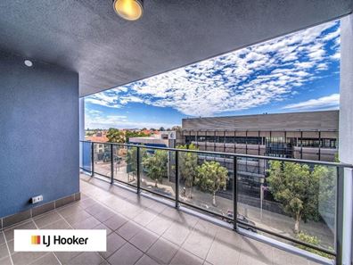 38/269 James Street, Northbridge WA 6003