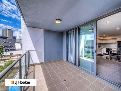 38/269 James Street, Northbridge WA 6003