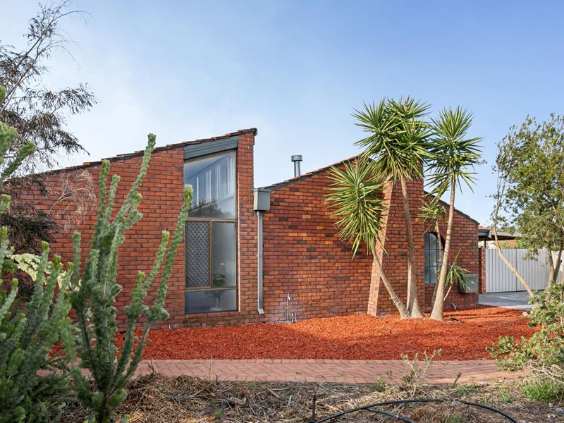 8 Michelle Street, Wilson WA 6107