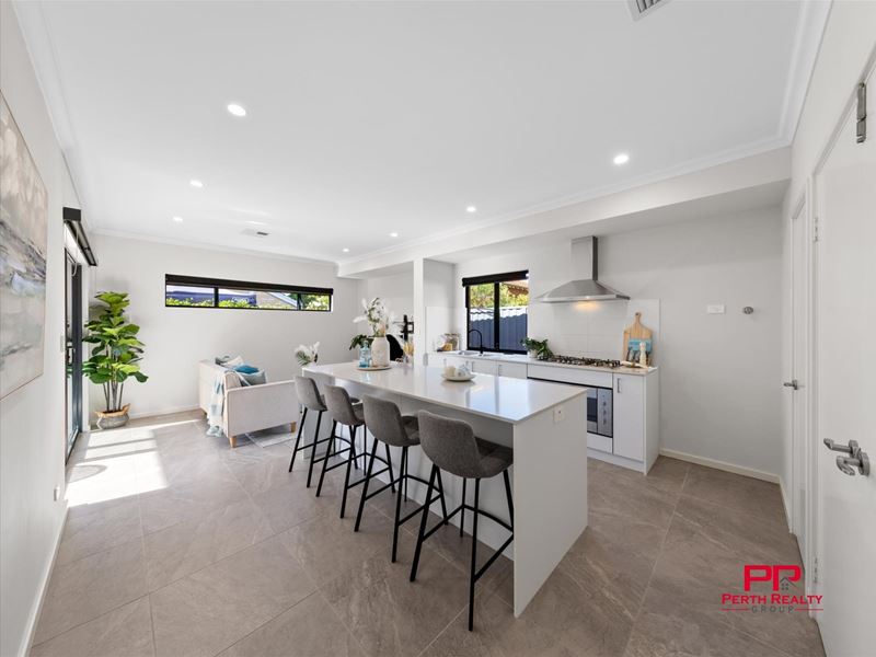 4A Falkirk Avenue, Maylands WA 6051