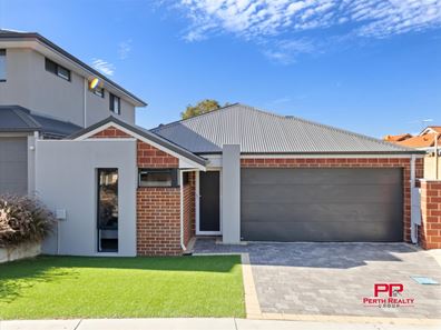 4A Falkirk Avenue, Maylands WA 6051