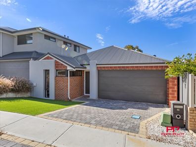 4A Falkirk Avenue, Maylands WA 6051