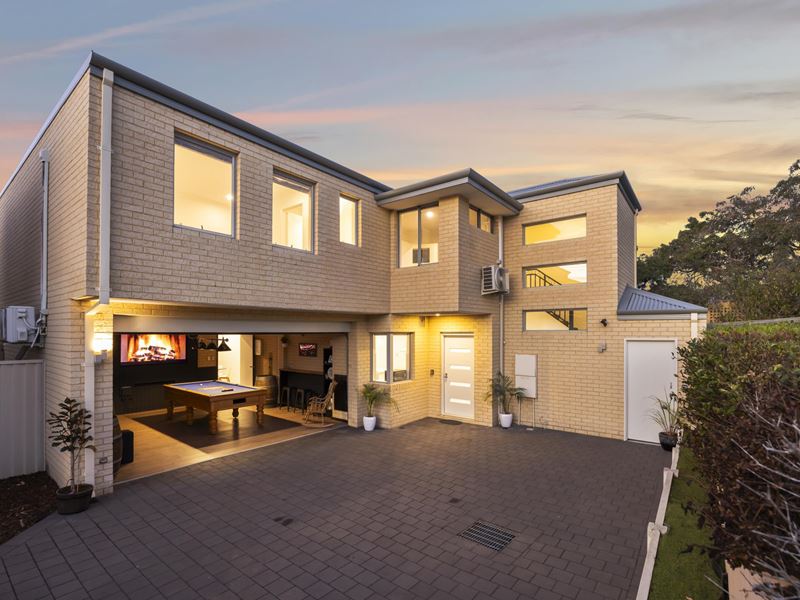 167D ODIN ROAD, Innaloo WA 6018