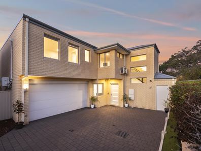 167D ODIN ROAD, Innaloo WA 6018
