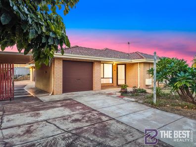 4 Allen Court, Queens Park WA 6107