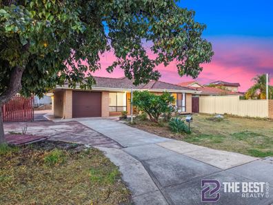 4 Allen Court, Queens Park WA 6107